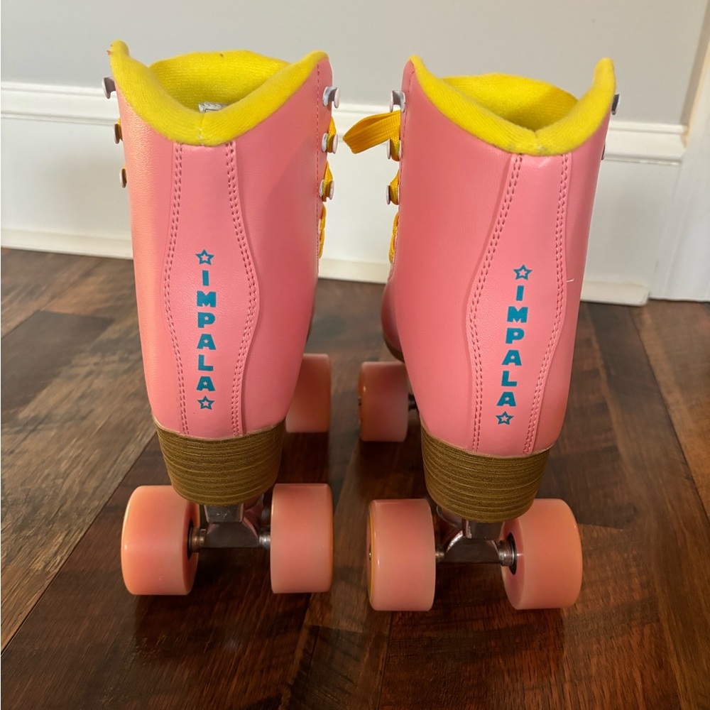 Impala Skates - image 5